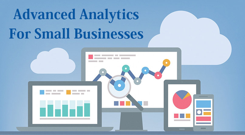 Analytics Small Business